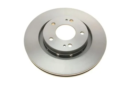 Диск гальмівний MITSUBISHI OUTLANDER 2.0-2.4 03 - передн. (вир-во Bosch) BOSCH 0 986 479 372