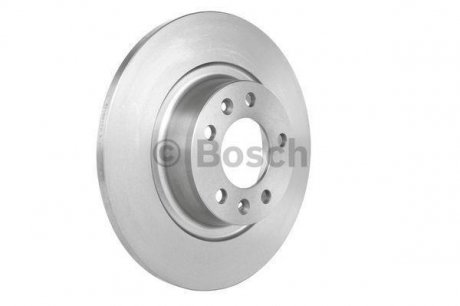 Гальмівний диск BOSCH 0986479379