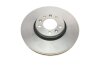 Диск гальмівний CITROEN JUMPY, FIAT SCUDO, PEUGEOT EXPERT 1.6 2.0 07 - передн. BOSCH 0 986 479 380 (фото 6)