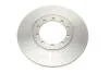 ДИСК ГАЛЬМIВНИЙ ЗАДНIЙ BOSCH 0 986 479 390 (фото 6)