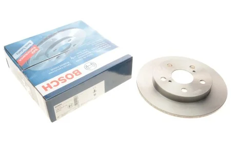 Гальмівний диск (вир-во Bosch) BOSCH 0 986 479 418