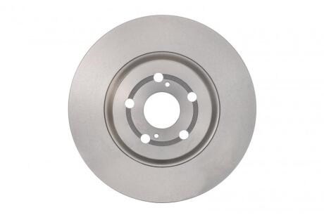 ДИСК ГАЛЬМIВНИЙ ПЕРЕДНIЙ BOSCH 0986479423