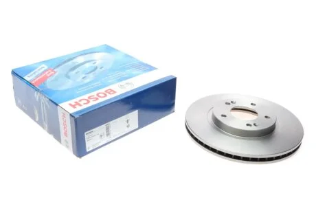 Автозапчастина BOSCH 0 986 479 434