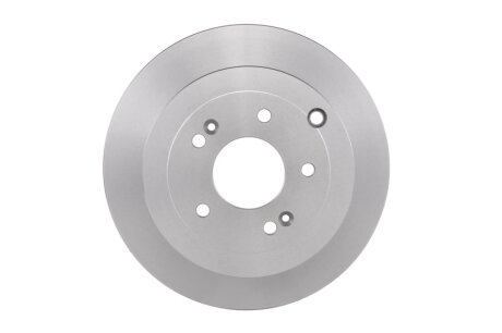 ДИСК ГАЛЬМIВНИЙ ЗАДНIЙ BOSCH 0986479509