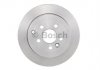 ДИСК ГАЛЬМIВНИЙ ЗАДНIЙ BOSCH 0 986 479 518 (фото 2)