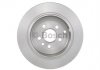 ДИСК ГАЛЬМIВНИЙ ЗАДНIЙ BOSCH 0 986 479 518 (фото 4)