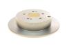 ДИСК ГАЛЬМIВНИЙ ЗАДНIЙ BOSCH 0 986 479 532 (фото 6)