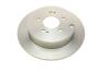 ДИСК ГАЛЬМIВНИЙ ЗАДНIЙ BOSCH 0 986 479 532 (фото 7)