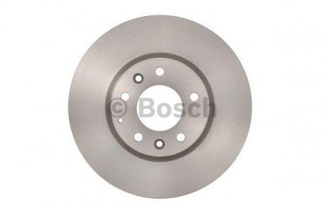 Гальмівний диск BOSCH 0986479542