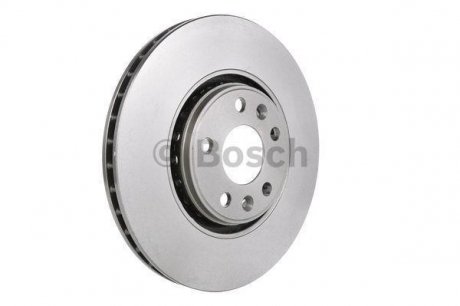 Гальмівний диск BOSCH 0986479552 (фото 1)
