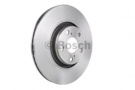 Диск гальмівний BOSCH 0986479562