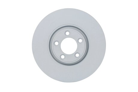 Диск гальмівної BOSCH 0986479627