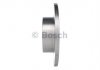 ДИСК ГАЛЬМIВНИЙ ЗАДНIЙ BOSCH 0 986 479 638 (фото 3)