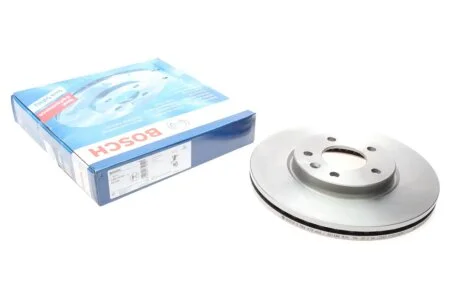 Гальмівній диск (вир-во Bosch) BOSCH 0 986 479 644