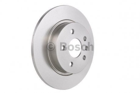 Диск гальмівний BOSCH 0986479645