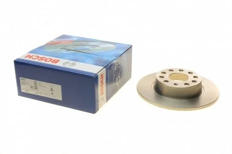 Гальмівній диск BOSCH 0 986 479 677