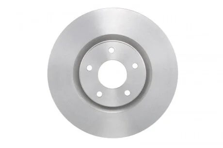 Диск гальмівний BOSCH 0986479679