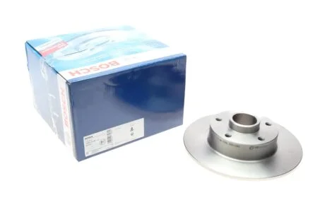 Диск гальмівний BOSCH 0986479684