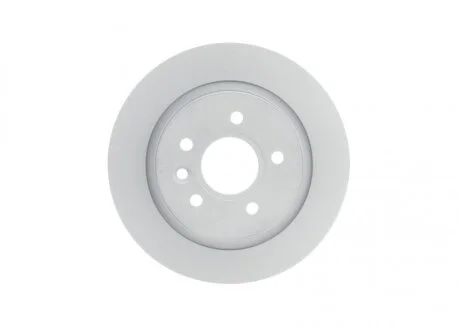 ДИСК ГАЛЬМIВНИЙ ЗАДНIЙ BOSCH 0986479691