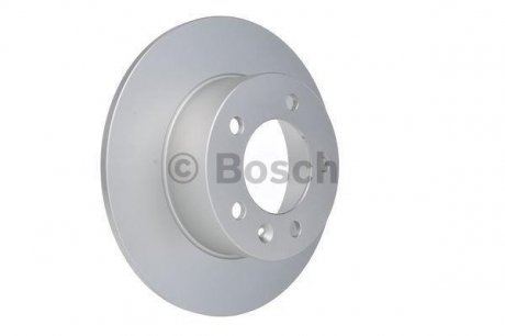 Диск гальмівний BOSCH 0986479717 (фото 1)