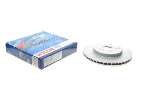 Диск гальмівний (вир-во Bosch) BOSCH 0 986 479 722