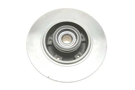 Диск гальмівний BOSCH 0986479761