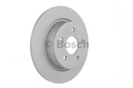 Гальмівний диск BOSCH 0986479762