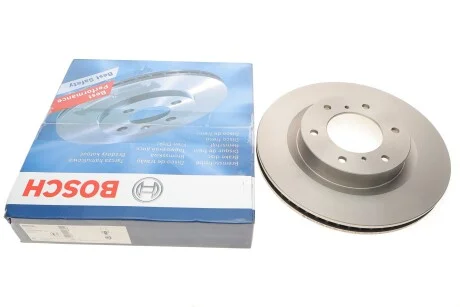 Диск гальмівний (вир-во Bosch) BOSCH 0 986 479 782