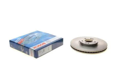 Диск гальмівний BOSCH 0986479786