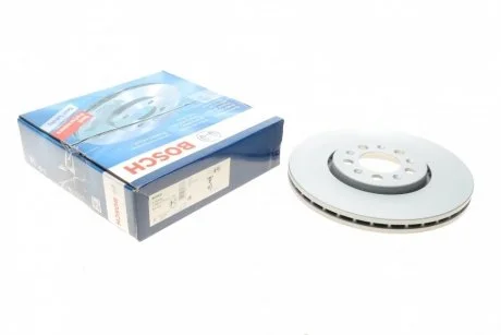 ГАЛЬМІВНИЙ ДИСК ПЕРЕДНІЙ (вир-во Bosch) BOSCH 0 986 479 914