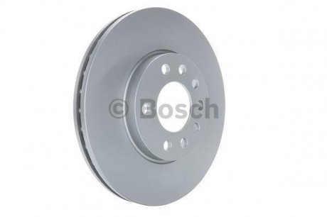 ДИСК ГАЛЬМIВНИЙ ПЕРЕДНIЙ PREMIUM2 BOSCH 0 986 479 919