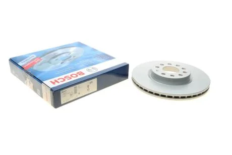 ГАЛЬМІВНИЙ ДИСК ПЕРЕДНІЙ BOSCH 0 986 479 932