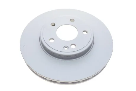Диск гальмівний BOSCH 0986479A01