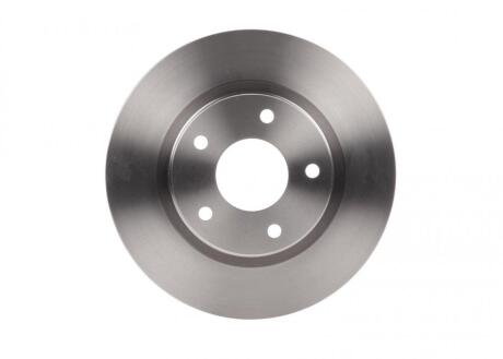 ДИСК ГАЛЬМIВНИЙ ПЕРЕДНIЙ BOSCH 0986479A28
