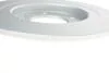 ДИСК ГАЛЬМIВНИЙ ЗАДНIЙ BOSCH 0 986 479 A47 (фото 3)
