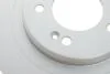 ДИСК ГАЛЬМIВНИЙ ЗАДНIЙ BOSCH 0 986 479 A47 (фото 5)