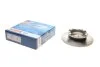 Диск гальмівний BOSCH 0986479A50 (фото 1)