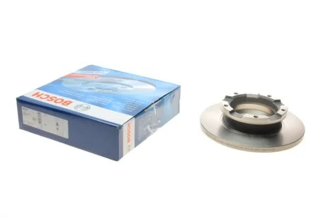 Диск гальмівний BOSCH 0986479A50