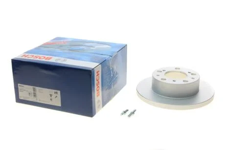 Автозапчастина BOSCH 0 986 479 B24