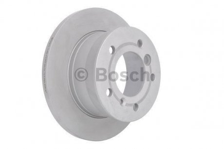 Гальмівний диск BOSCH 0986479B33