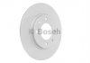 ДИСК ГАЛЬМIВНИЙ ЗАДНIЙ COATED BOSCH 0 986 479 B35 (фото 1)