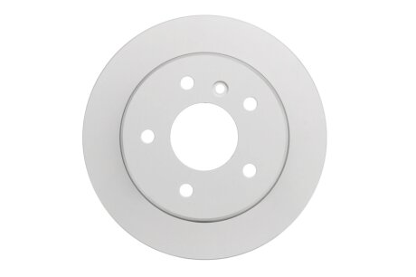 Диск гальмівний BOSCH 0986479B36