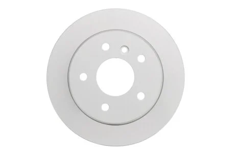 Диск гальмівний BOSCH 0986479B36