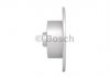 ДИСК ГАЛЬМIВНИЙ ЗАДНIЙ COATED BOSCH 0 986 479 B48 (фото 3)