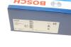 ДИСК ГАЛЬМIВНИЙ ЗАДНIЙ COATED BOSCH 0 986 479 B48 (фото 8)