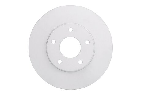 Гальмівний диск BOSCH 0986479B61