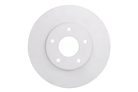 Гальмівний диск BOSCH 0986479B61