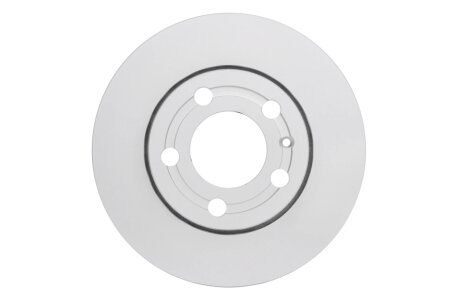 Диск гальмівний BOSCH 0986479B62