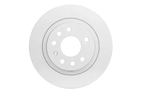 Диск гальмівний BOSCH 0986479B74