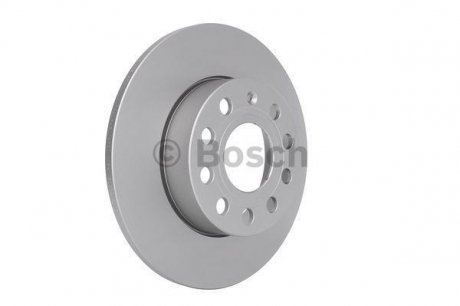 Диск гальмівний BOSCH 0986479B78